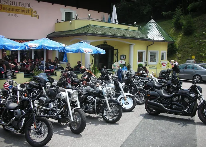 Hotel Posauner