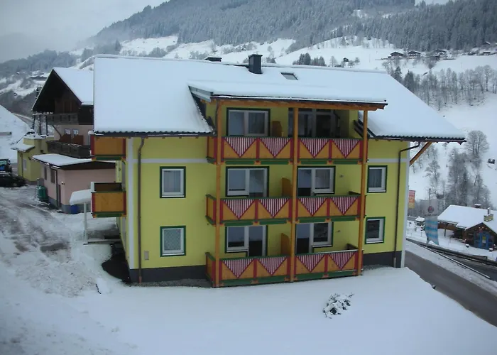 Hotel Posauner