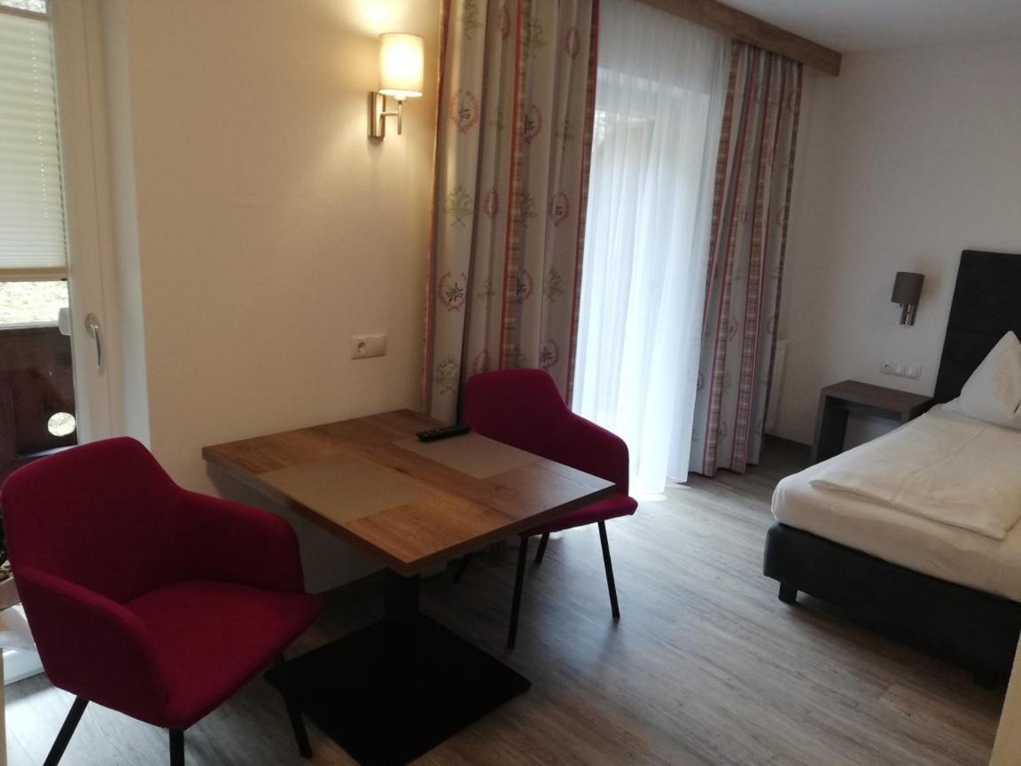 Hotel Posauner