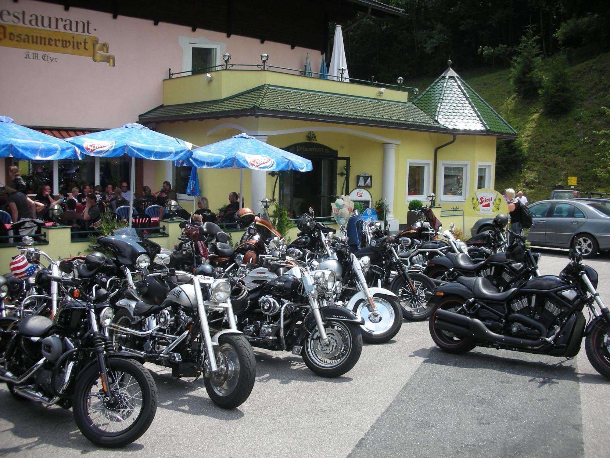 Posauner Hotel