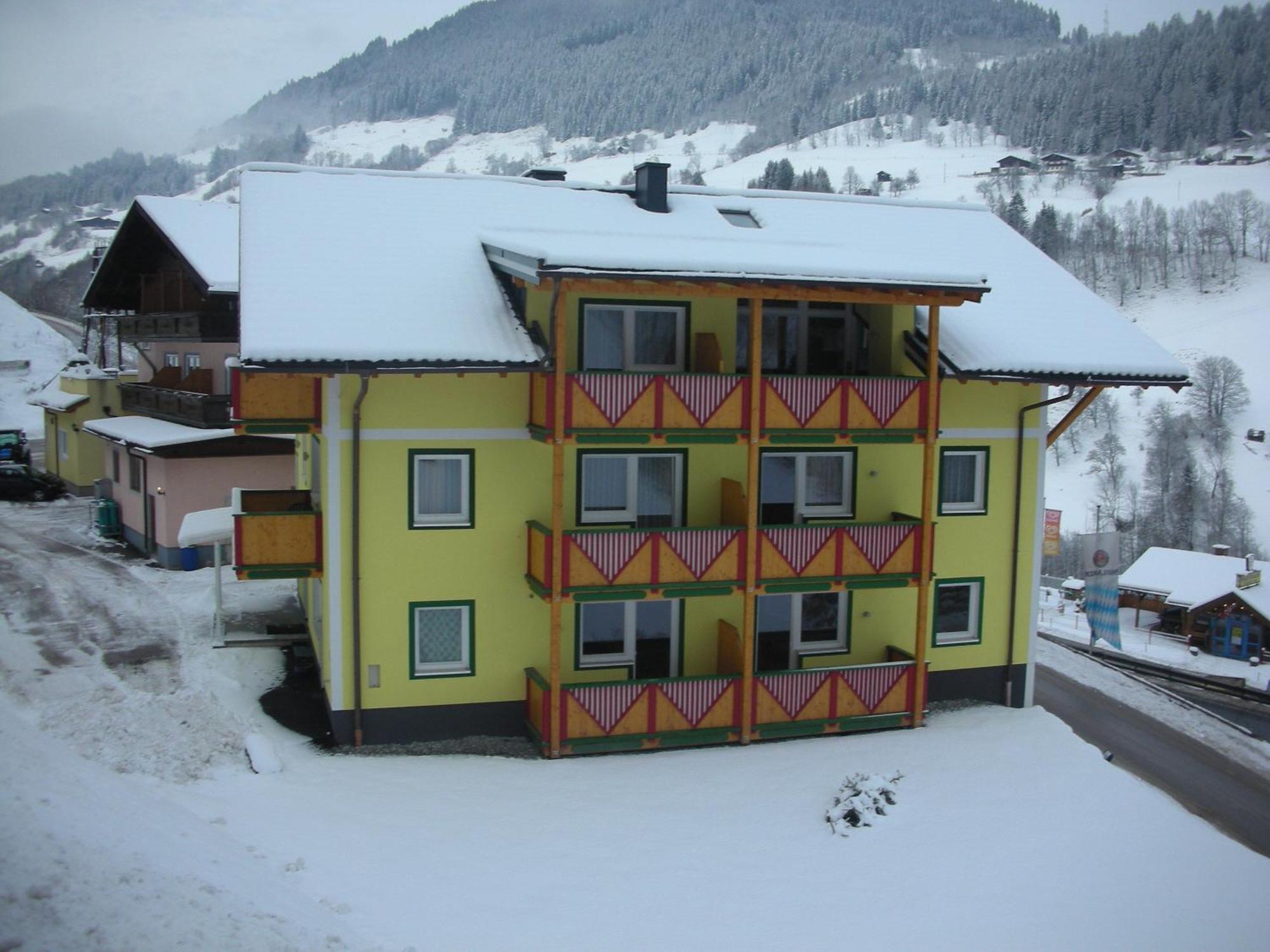 Posauner 3*