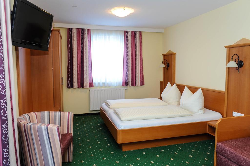 Posauner Hotel 3*