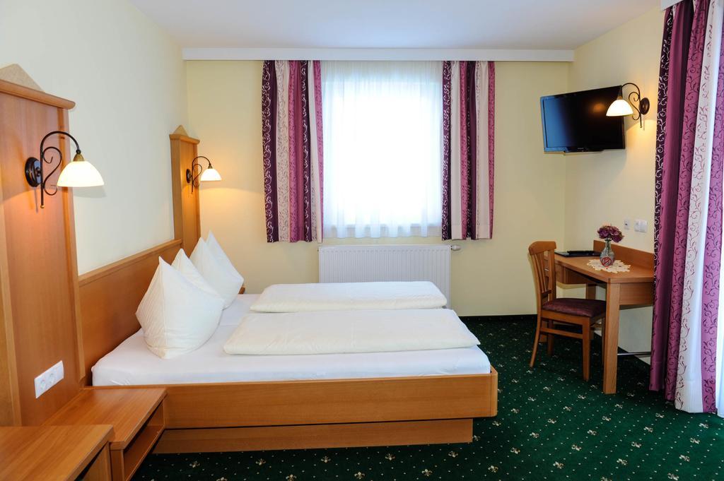 Posauner Hotel Sankt Veit im Pongau