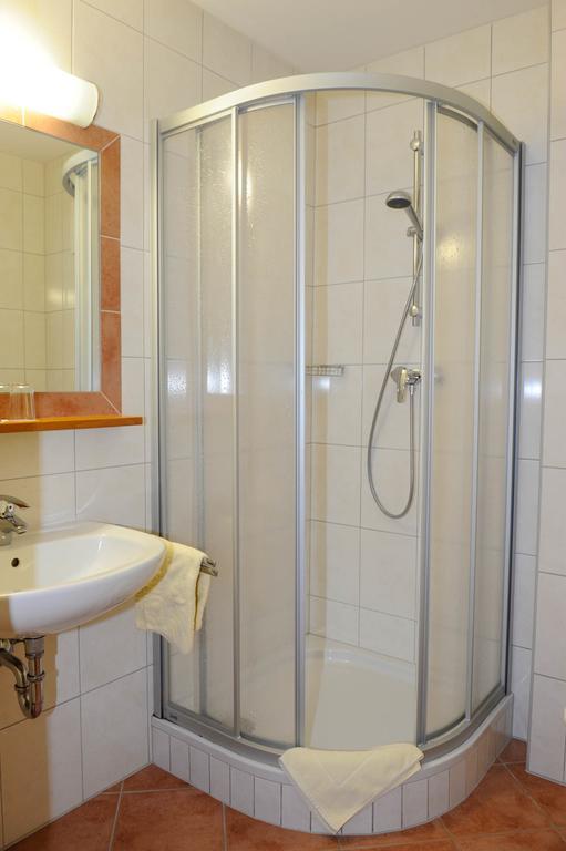 Hotel Posauner 3*