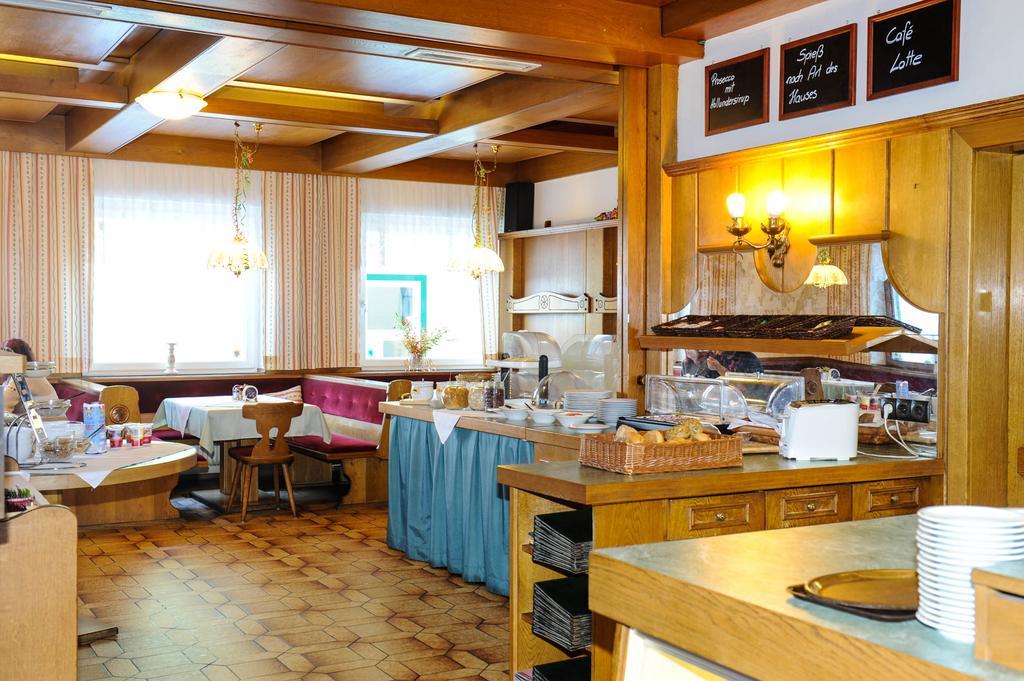 Hotel Posauner