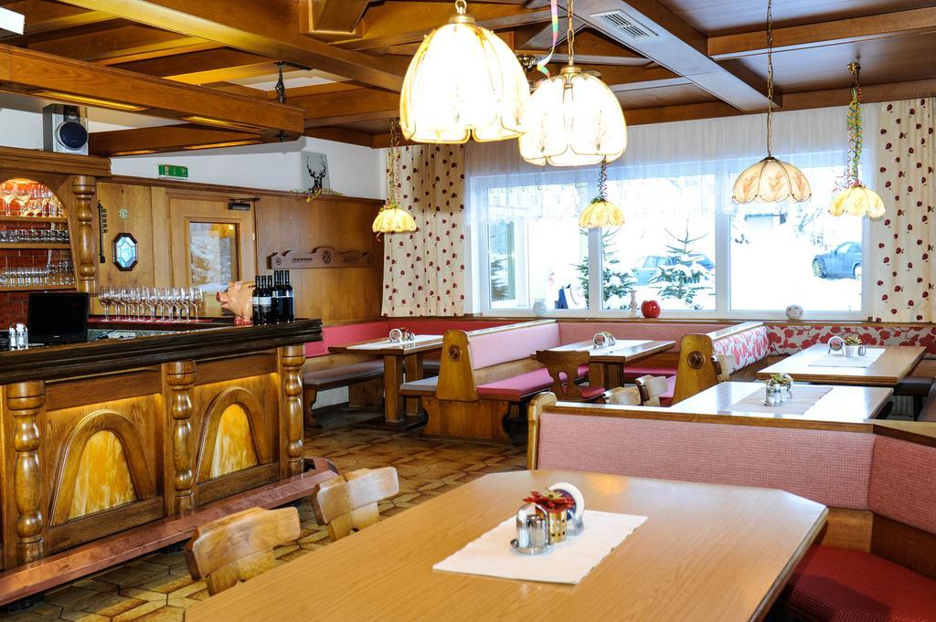 Posauner Hotel 3*