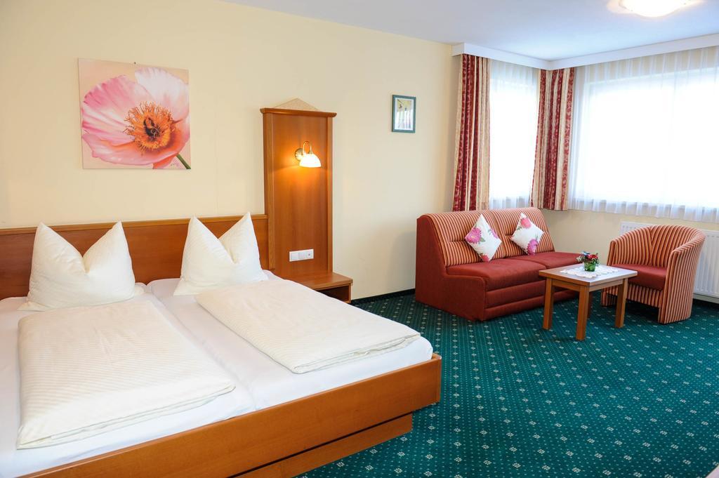 Posauner Hotel Sankt Veit im Pongau