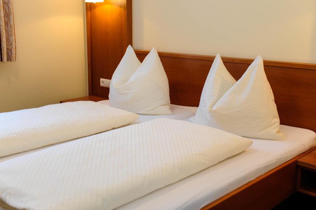 Posauner Hotel 3*