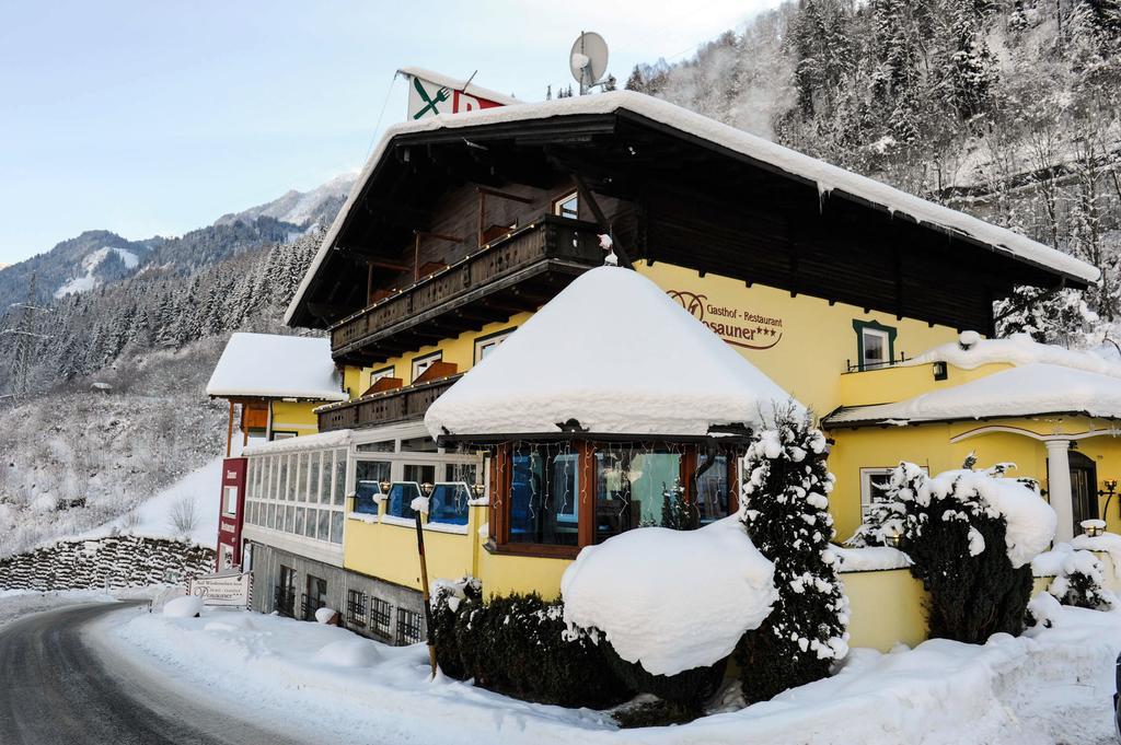 Posauner Sankt Veit im Pongau