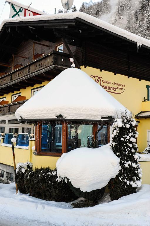 Posauner Hotel
