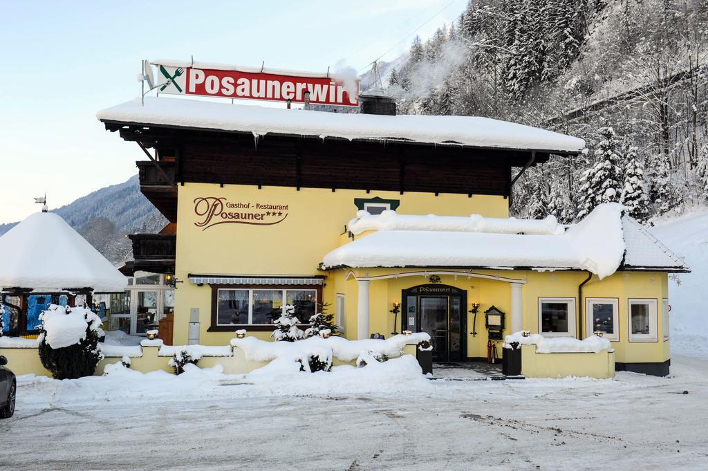 Posauner 3*